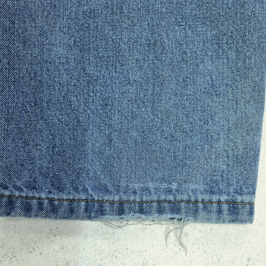 Polar Big Boy Blue Denim (S)