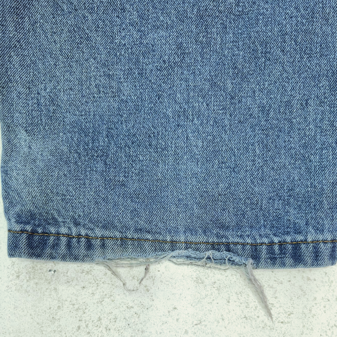 Polar Big Boy Blue Denim (S)