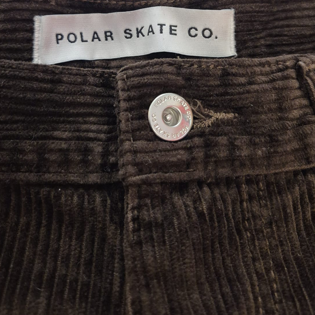 Polar Velour Big Boy (M)