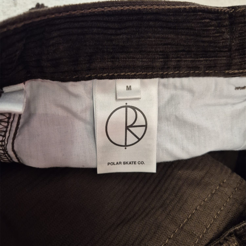 Polar Velour Big Boy (M)