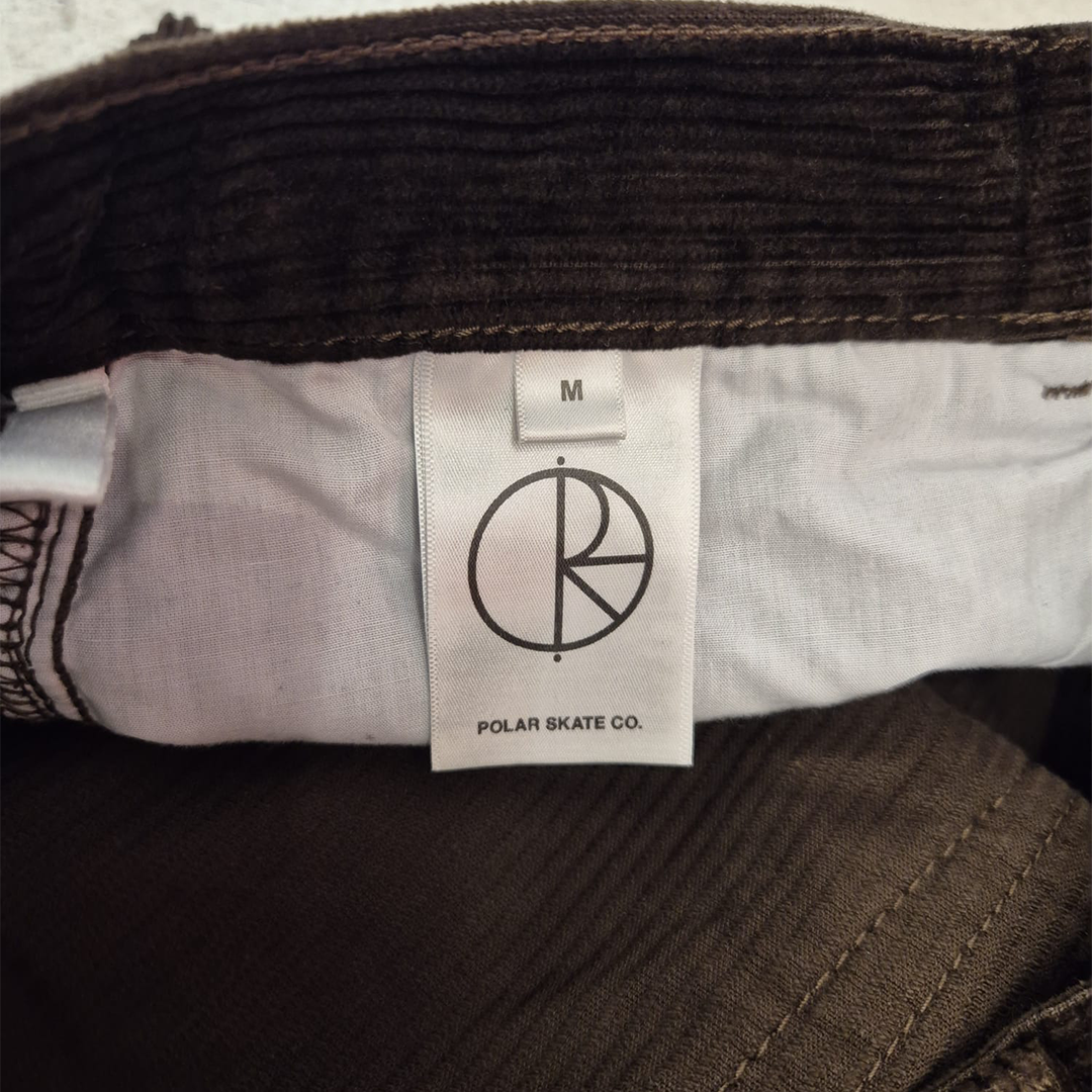 Polar Velour Big Boy (M)