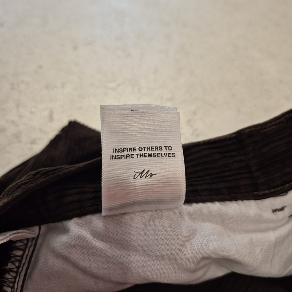 Polar Velour Big Boy (M)