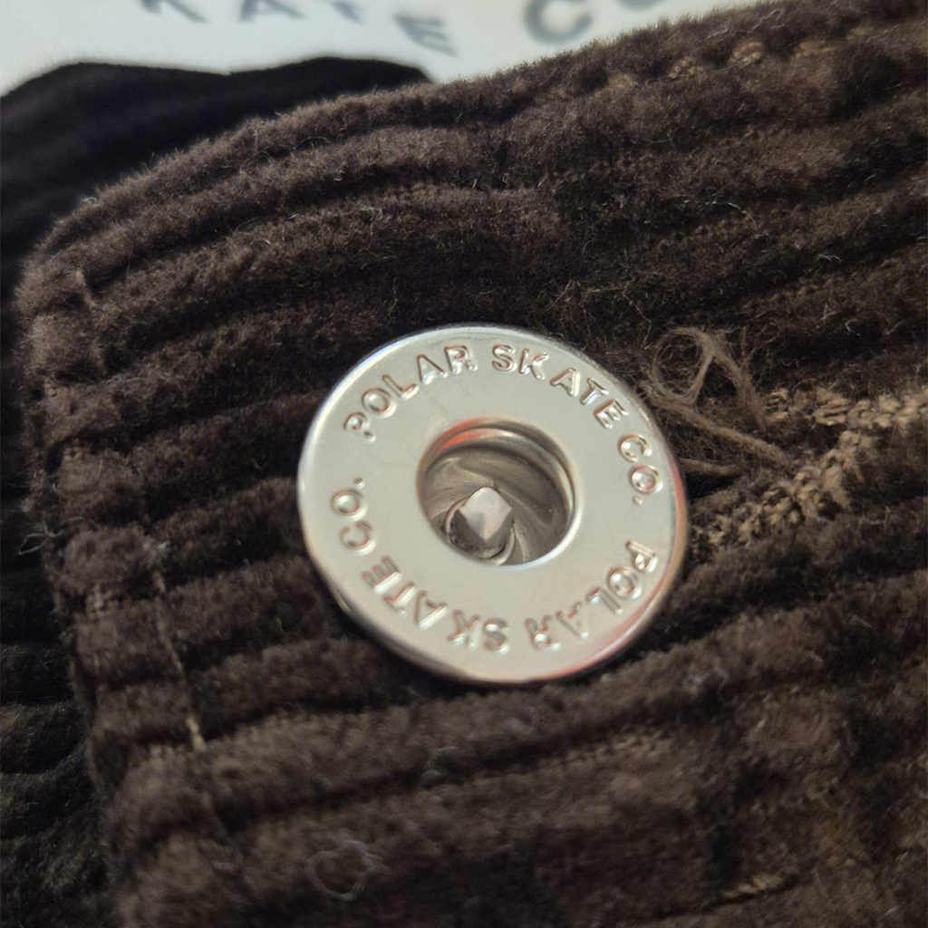 Polar Velour Big Boy (M)