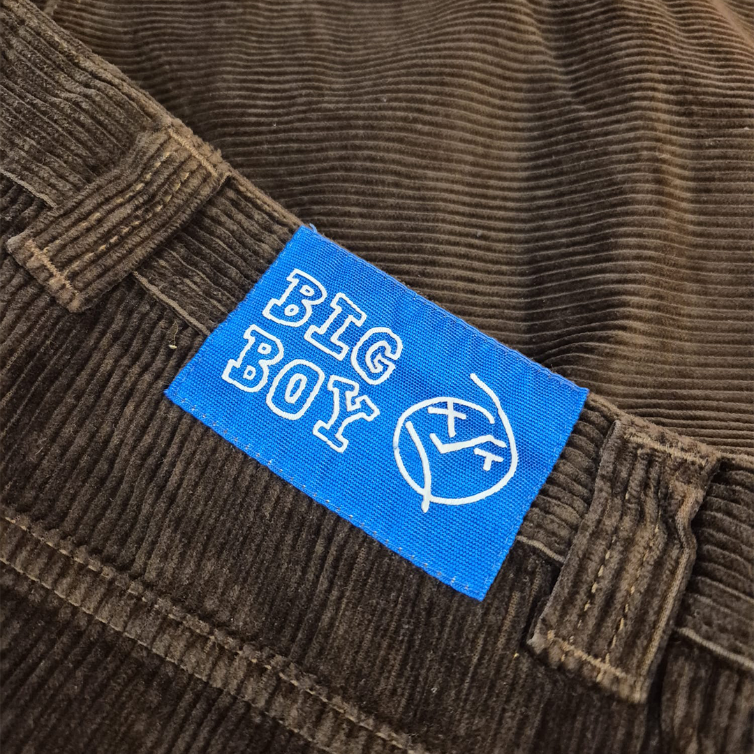 Polar Velour Big Boy (M)