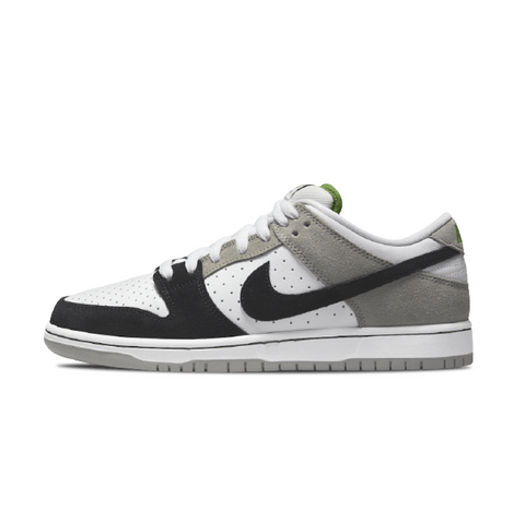 Dunk Low SB Chlorophyll