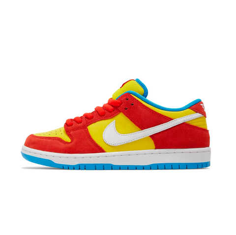 Dunk Low SB Bart Simpson