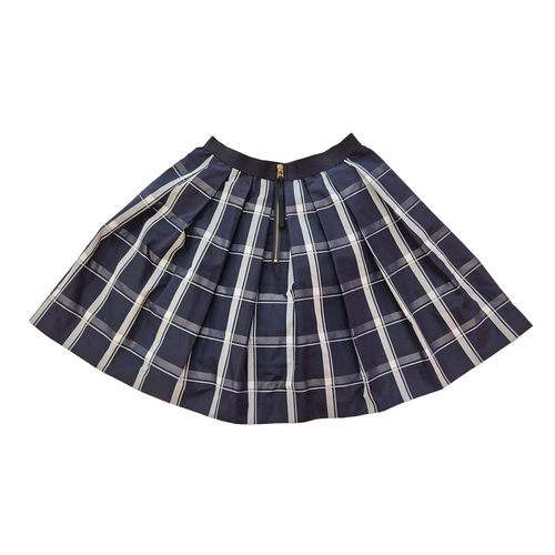Burberry Blue Label Flared Skirt (Size 36)