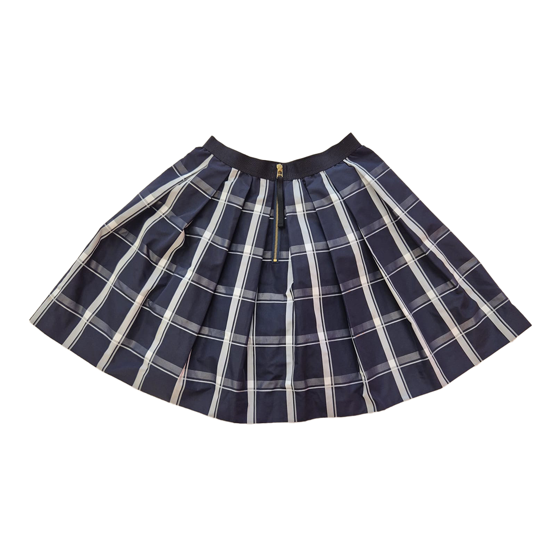 Burberry Blue Label Flared Skirt (36)