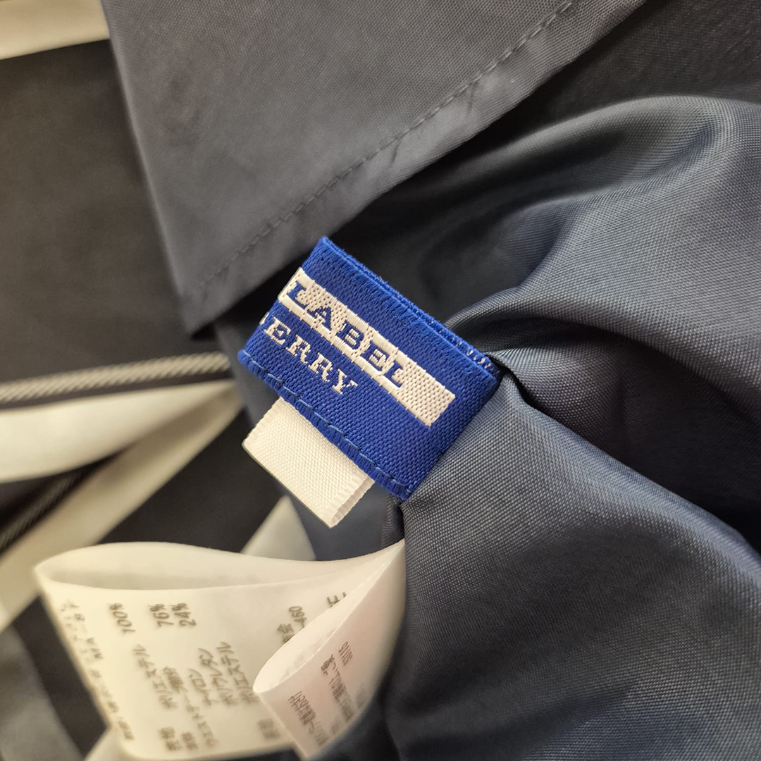 Burberry Blue Label Flared Skirt (36)