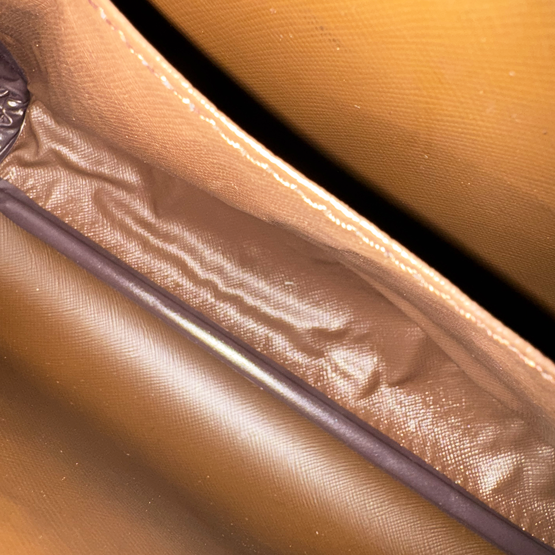 Burberry Nova Pen Clutch Bag