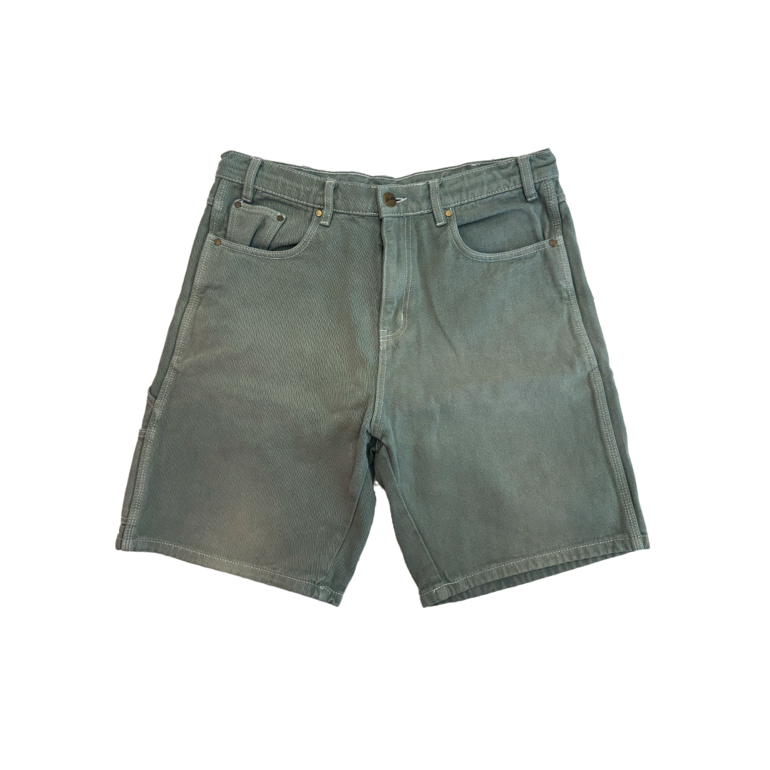 Butter Goods Sage Green Short (W32)