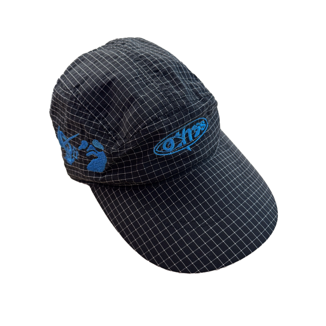 Nike x Off-White Black Cap (OS)