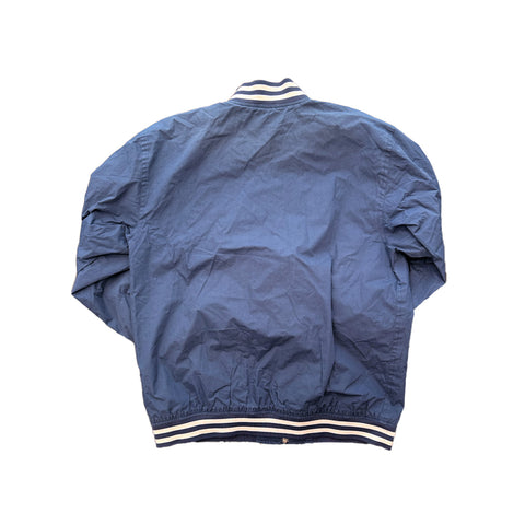 Carhartt Blue Battery Jacket