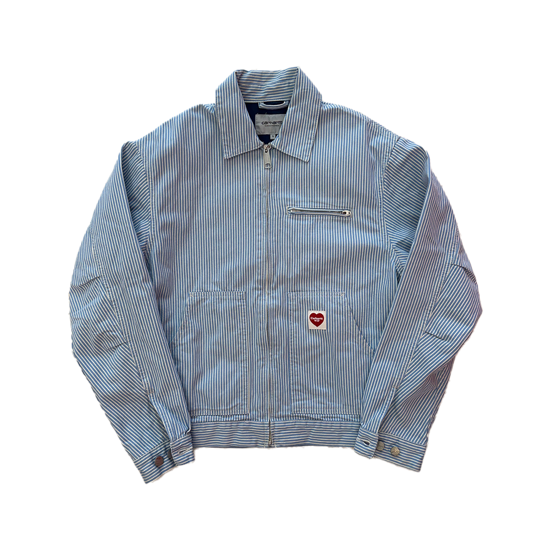 Carhartt Terrel Jacket (S)