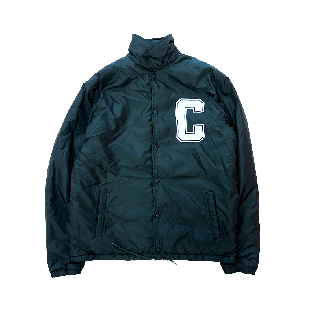Carhartt Pembroke Pile Coach Jacket (M)