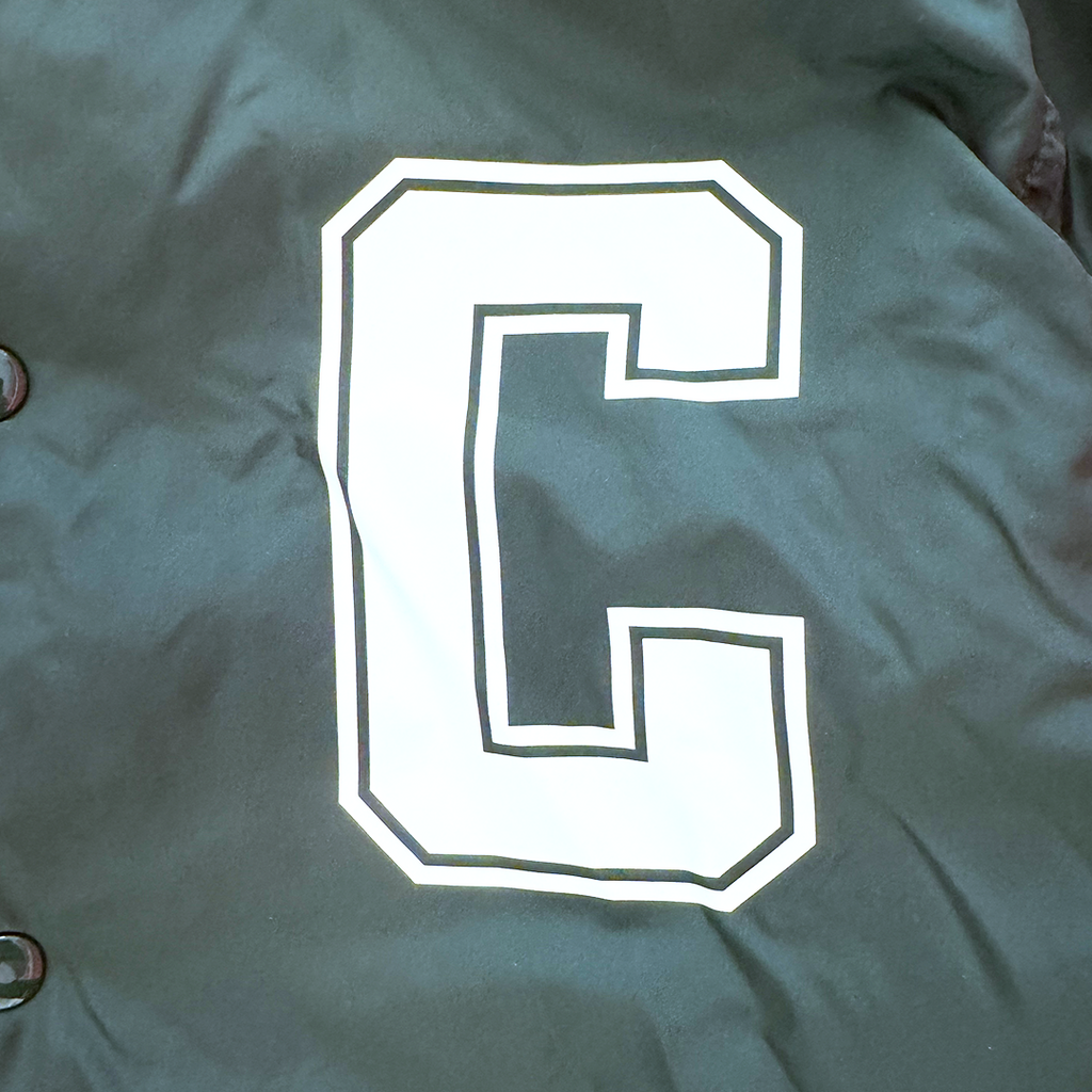 Carhartt Pembroke Pile Coach Jacket (M)