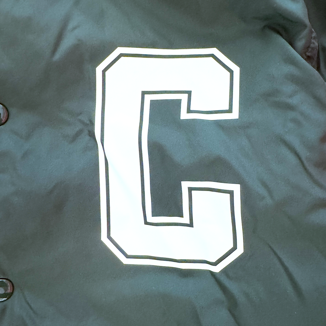 Carhartt Pembroke Pile Coach Jacket (M)