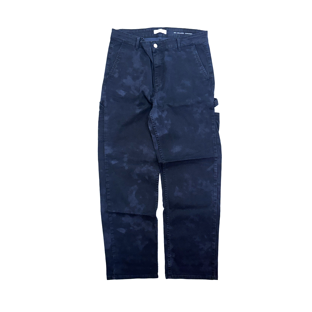 Carhartt W Pierce Chromo Pant Straight (30/S)