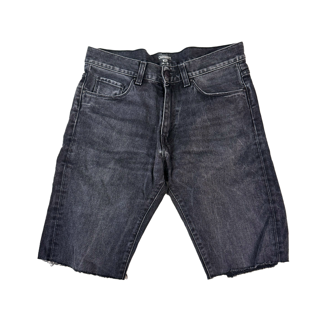 Carhartt Black Short (30)