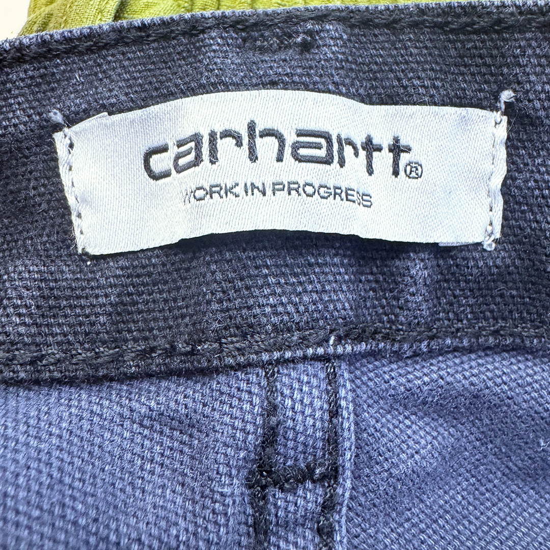 Carhartt W Pierce Chromo Pant Straight (30/S)