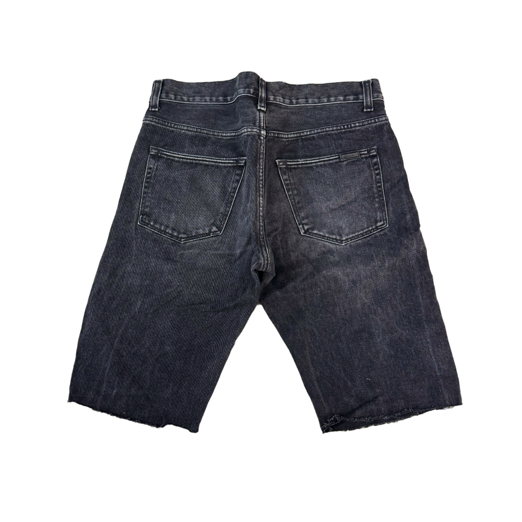 Carhartt Black Short (30)