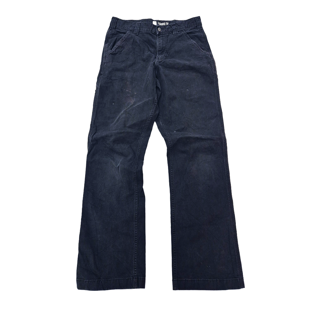 Carhartt Relaxed Fit Pants (30x32)