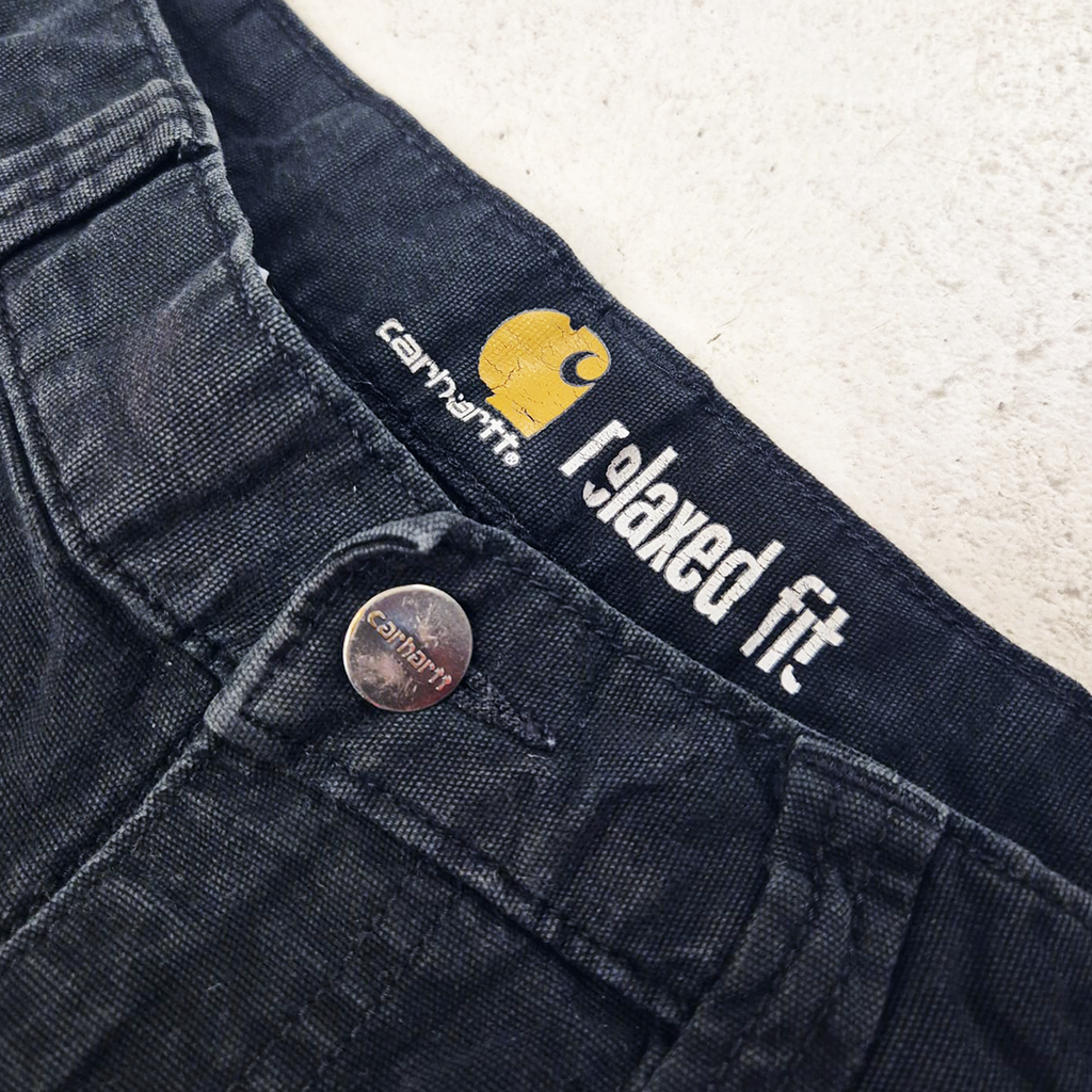 Carhartt Relaxed Fit Pants (30x32)