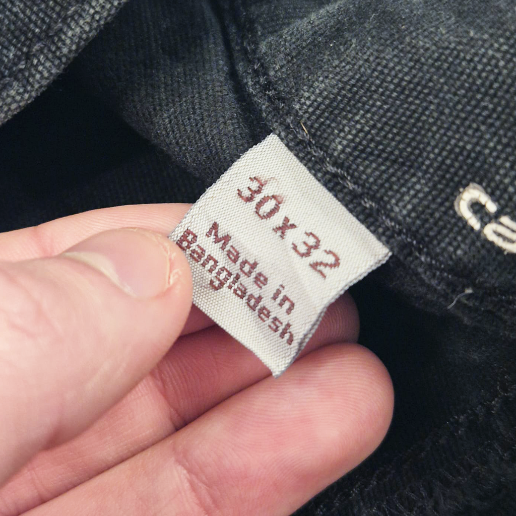 Carhartt Relaxed Fit Pants (30x32)