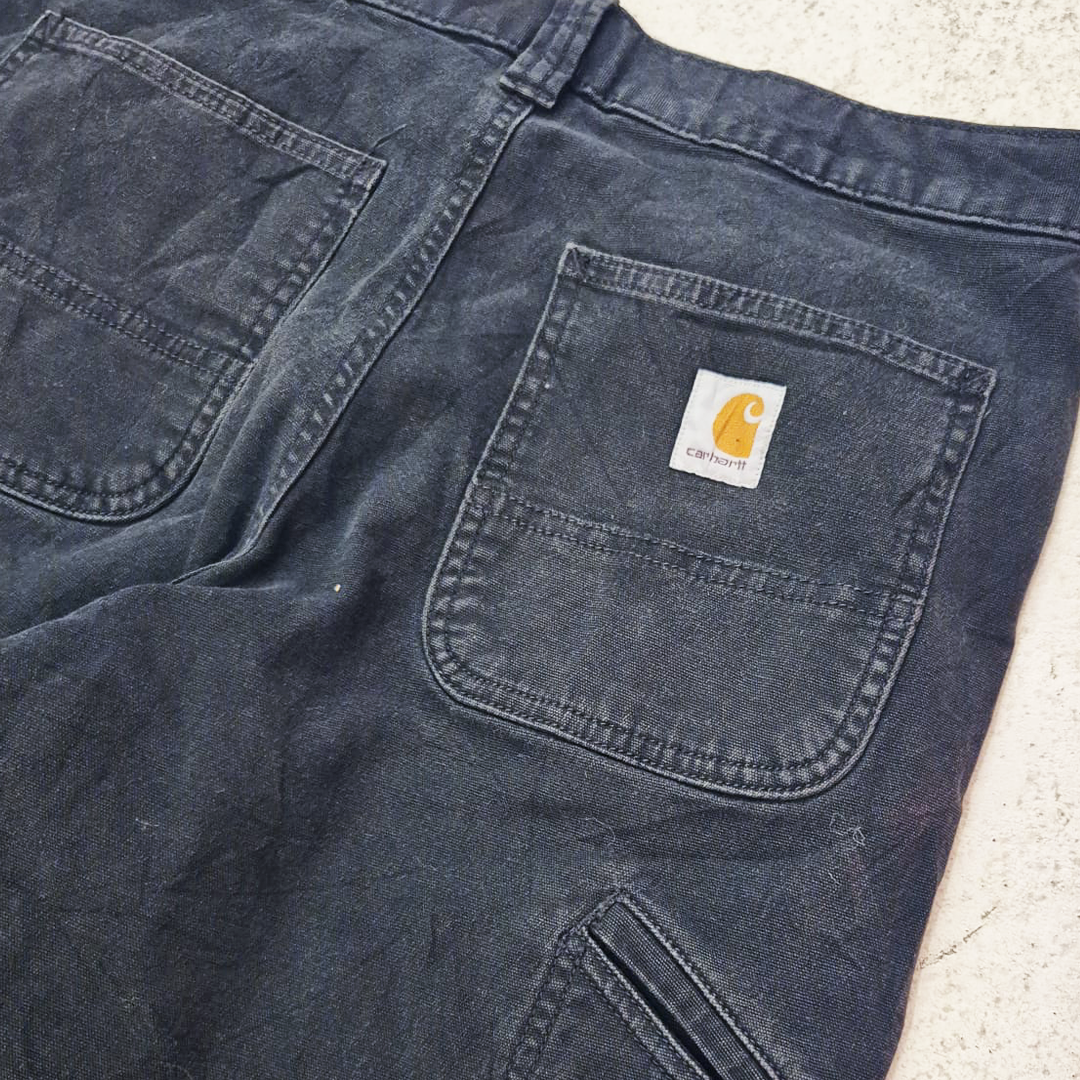 Carhartt Relaxed Fit Pants (30x32)