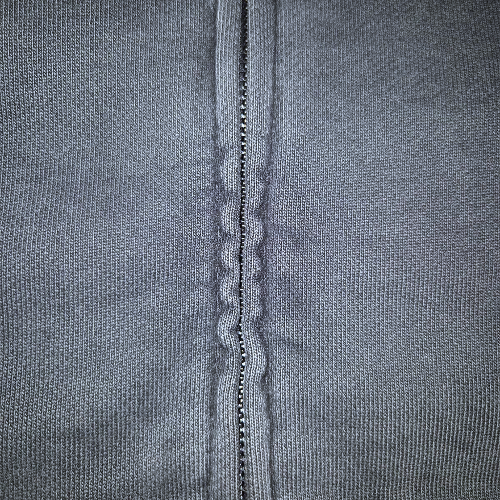 Carhartt Hooded Vista Jacket Washed Black (S)