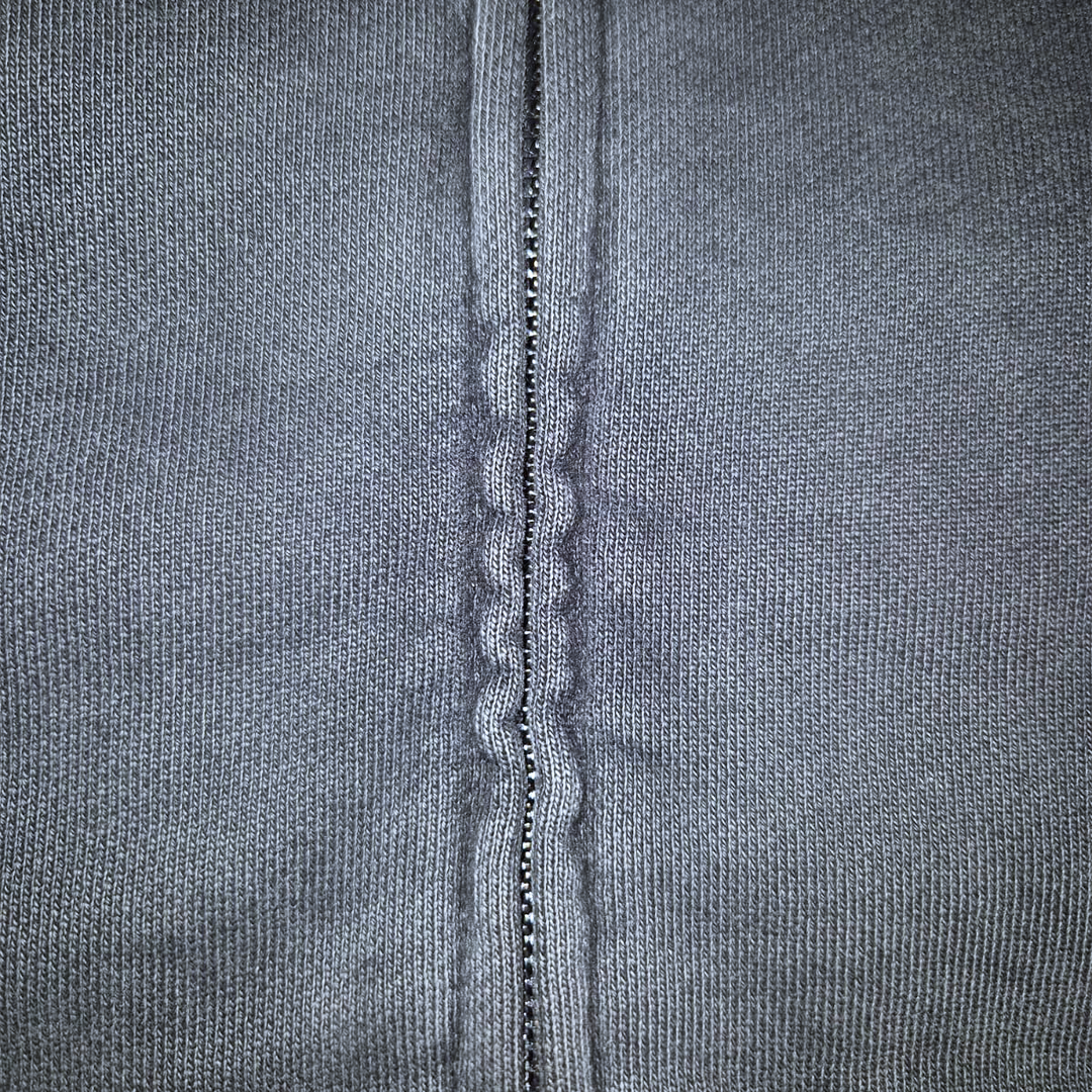 Carhartt Hooded Vista Jacket Washed Black (S)