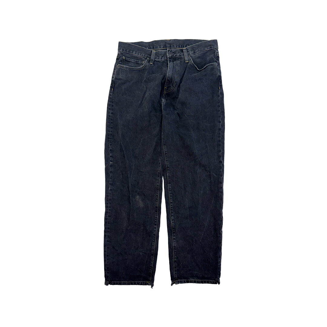 Carhartt Baggy Aaron Pants (33)
