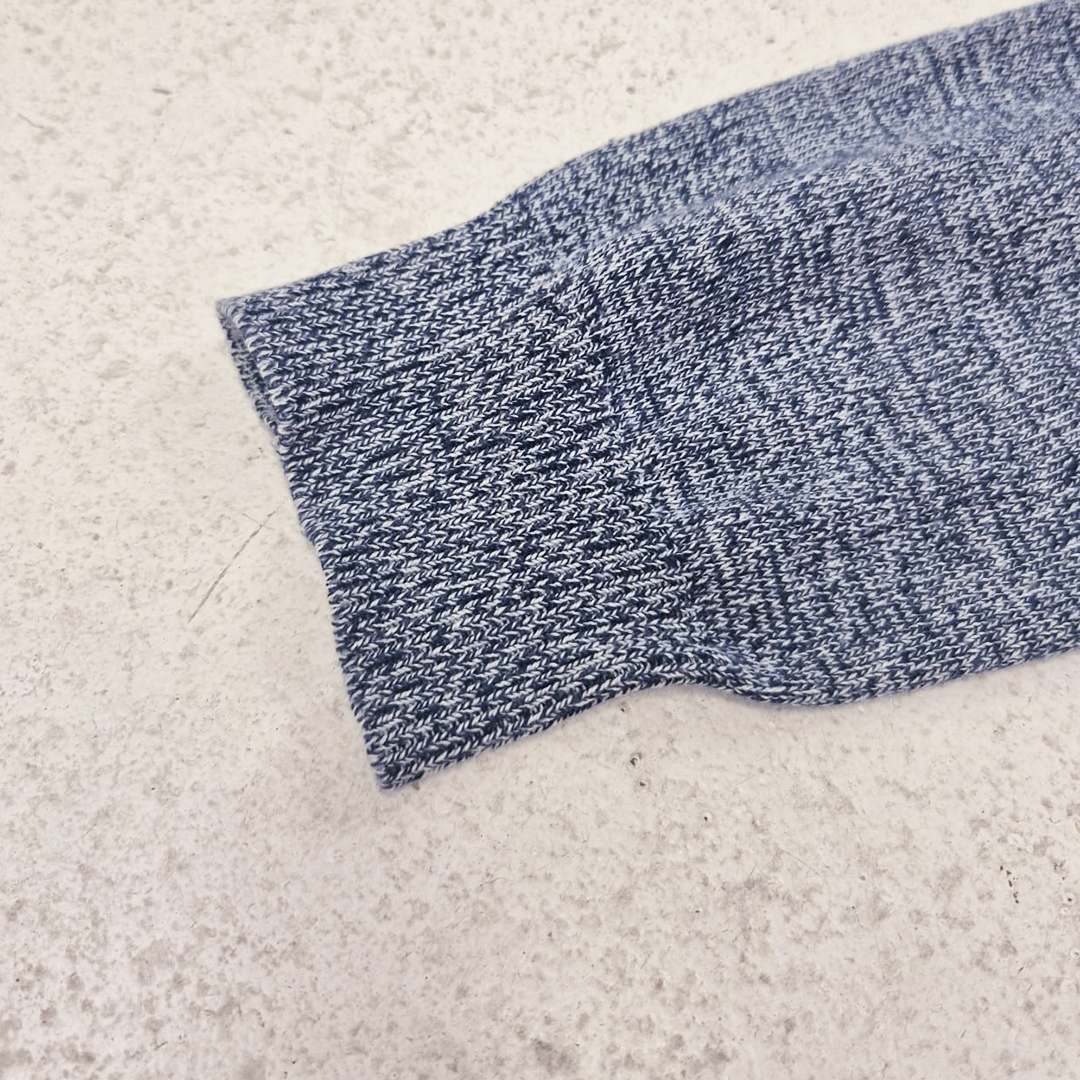 Carhartt Grey Wool Sweater (S)