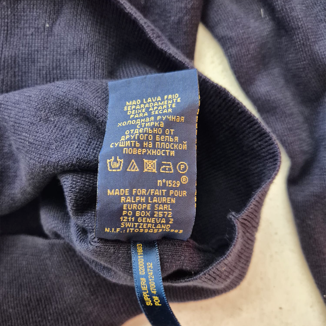 Carhartt Blue W Hooded Nelson Sweatshirt Hoodie (S)