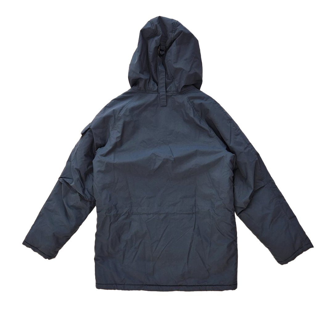 Carhartt Blue Anchorage Parka (M)