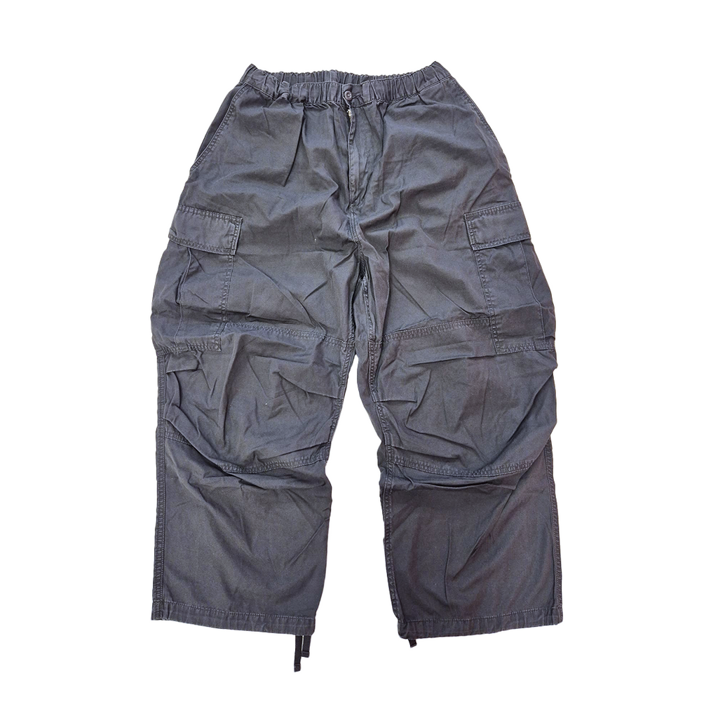 Carhartt Black Jet Cargo Pants (L)