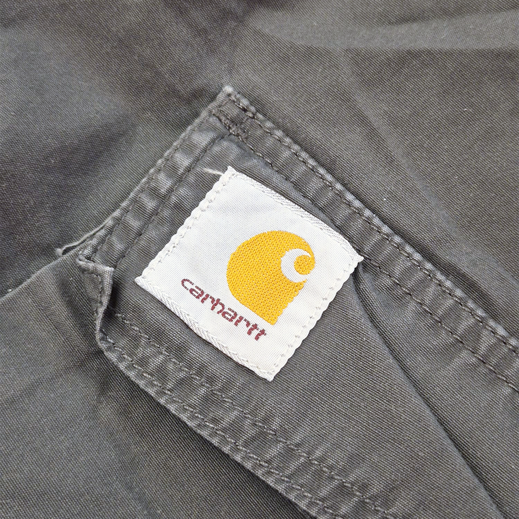 Carhartt Black Jet Cargo Pants (L)