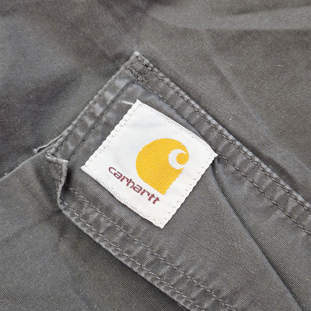 Carhartt Black Jet Cargo Pants (L)