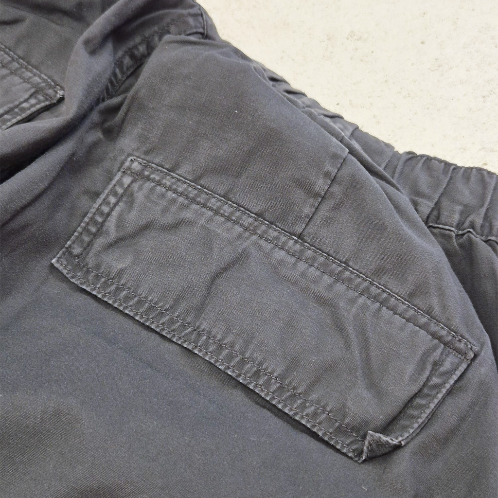 Carhartt Black Jet Cargo Pants (L)