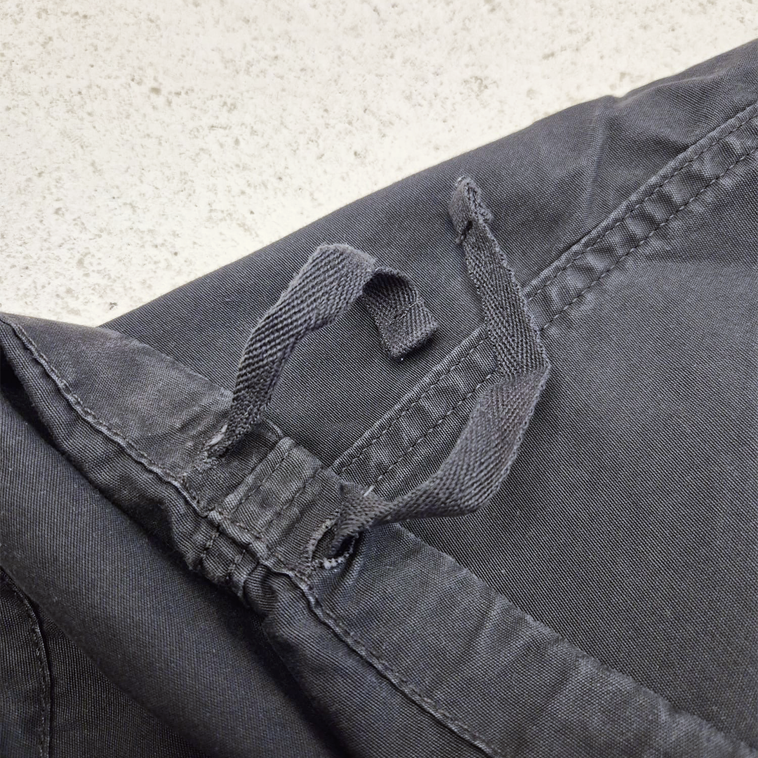 Carhartt Black Jet Cargo Pants (L)