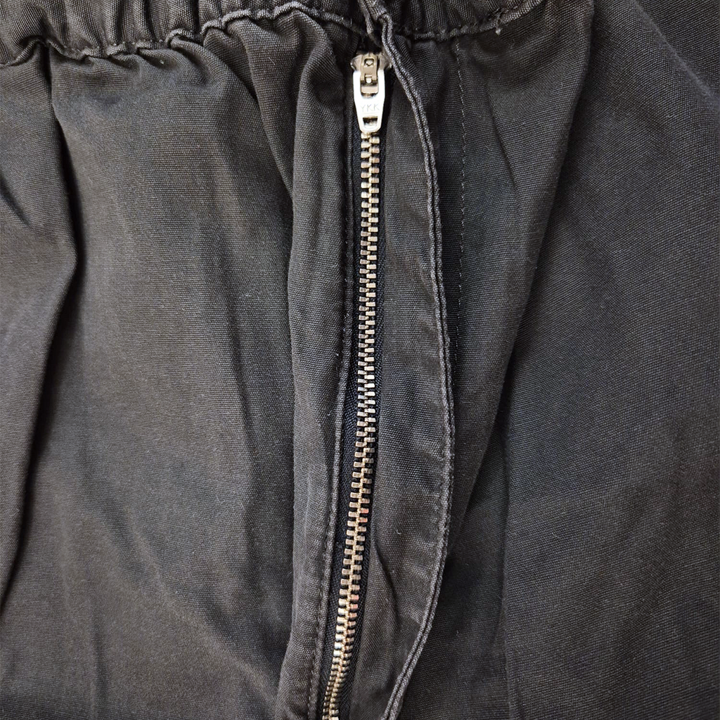 Carhartt Black Jet Cargo Pants (L)