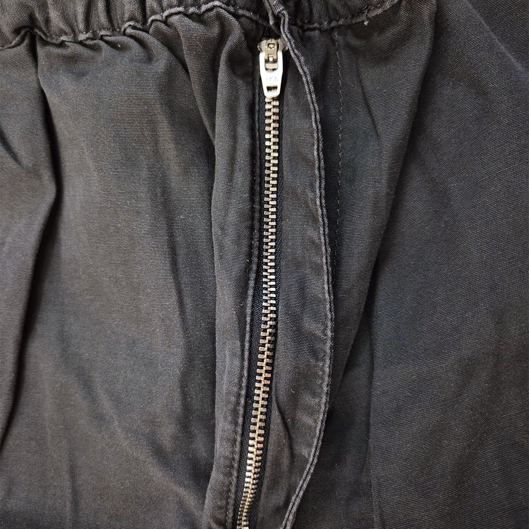 Carhartt Black Jet Cargo Pants (L)