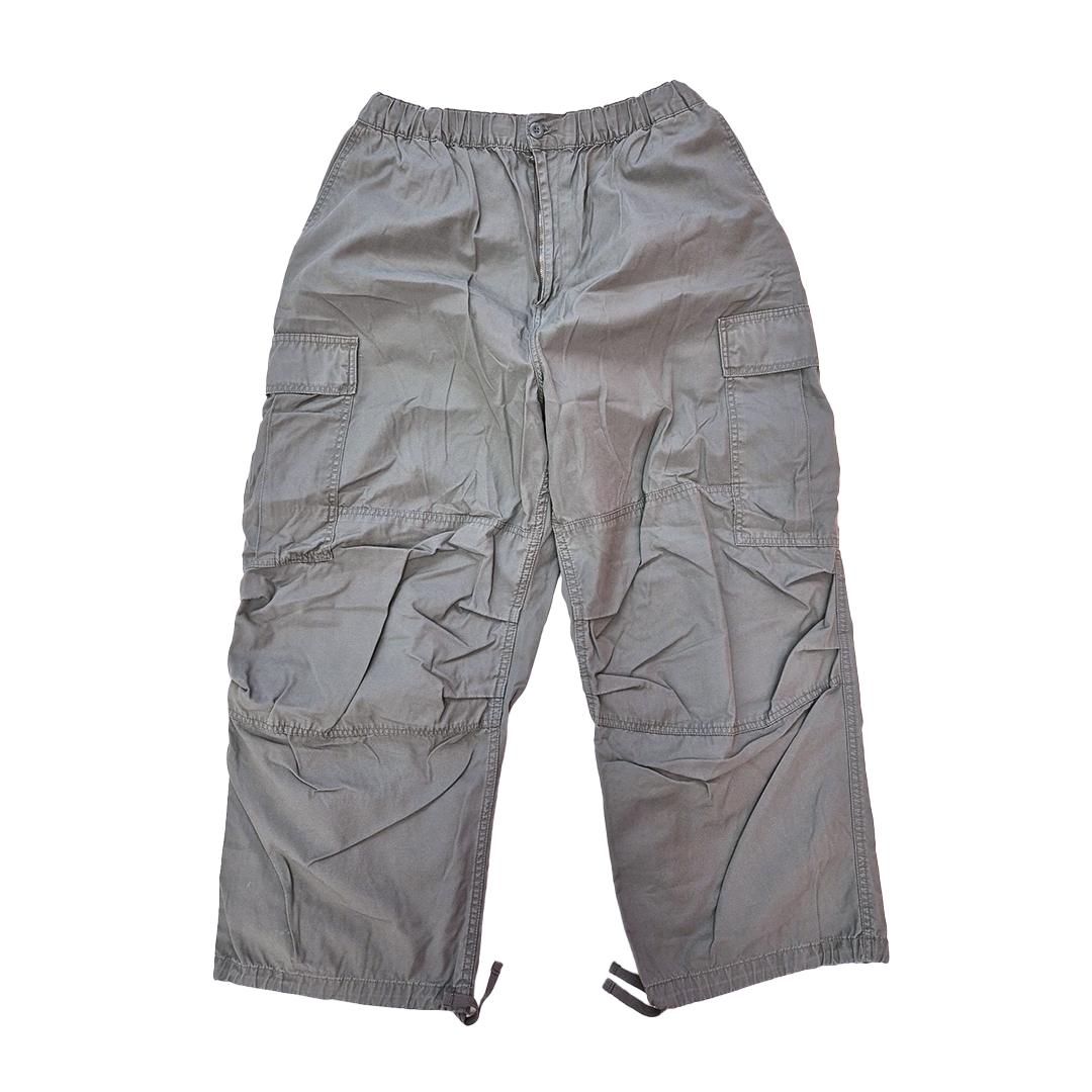 Carhartt Khaki Jet Cargo Pants (L)