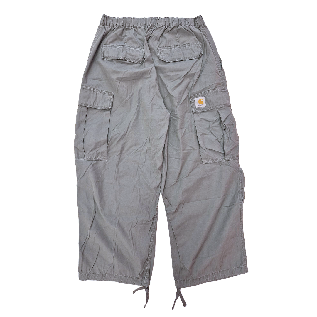 Carhartt Khaki Jet Cargo Pants (L)