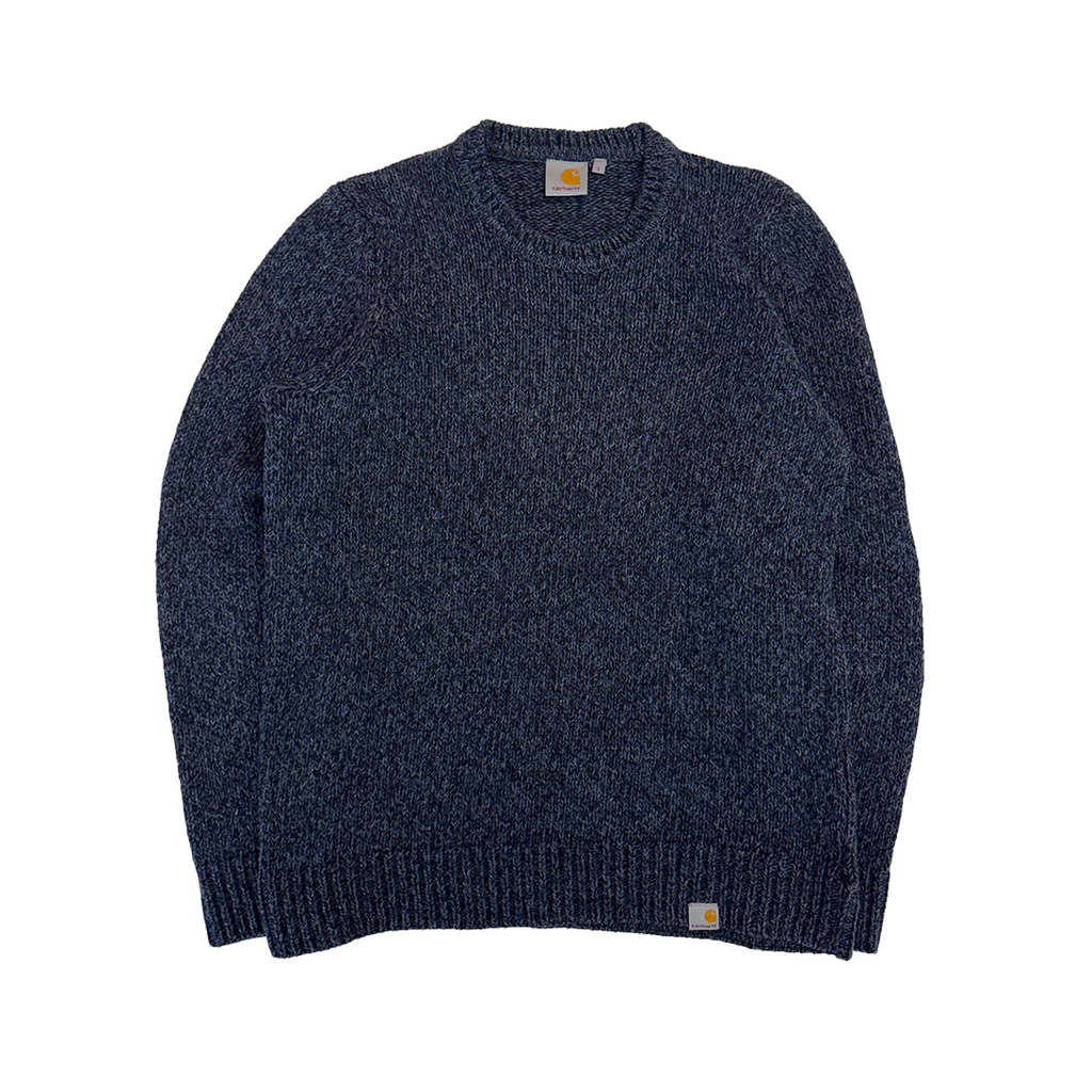 Carhartt Grey Morris Sweater (S)