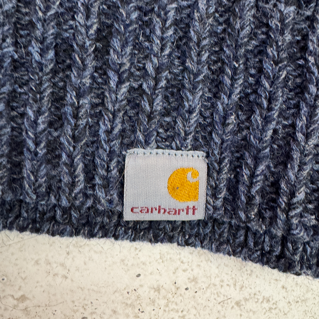 Carhartt Grey Morris Sweater (S)
