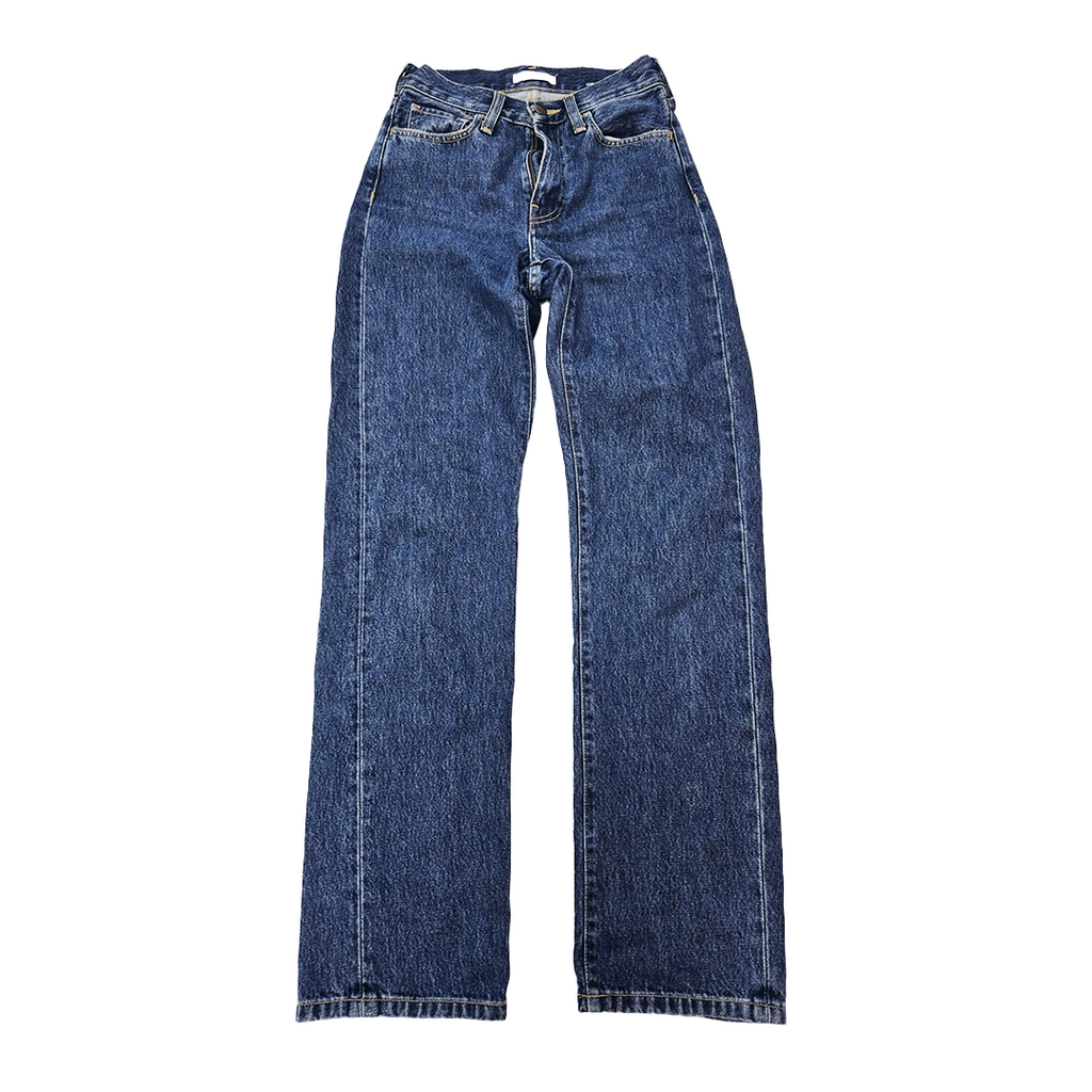 Carhartt Noxon Blue Pants (24)