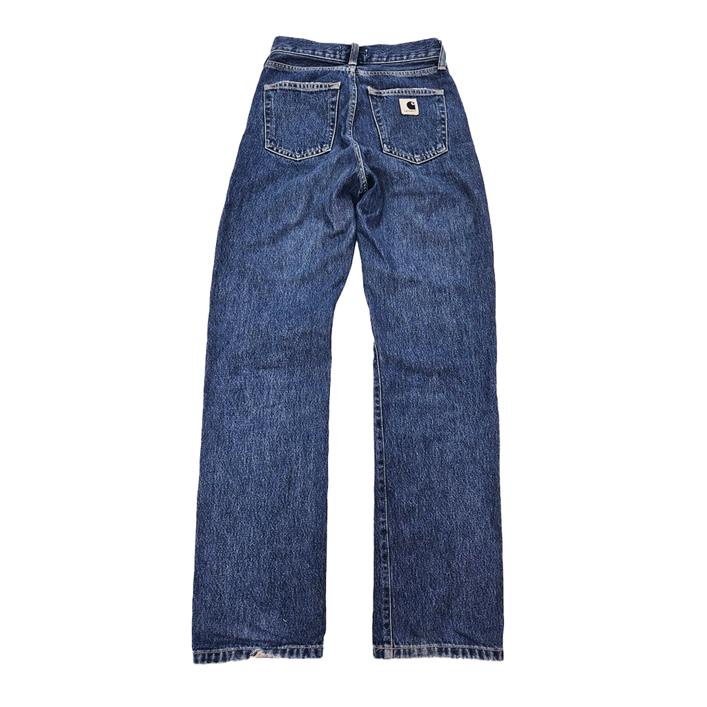 Carhartt Noxon Blue Pants (24)