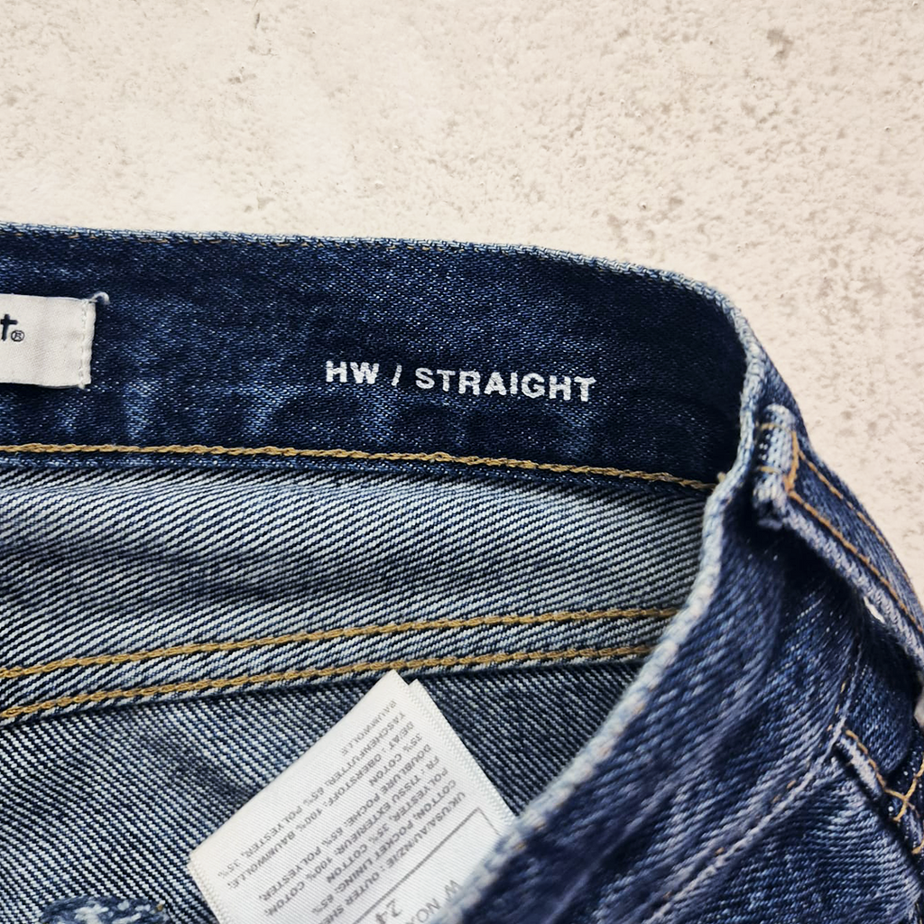 Carhartt Noxon Blue Pants (24)