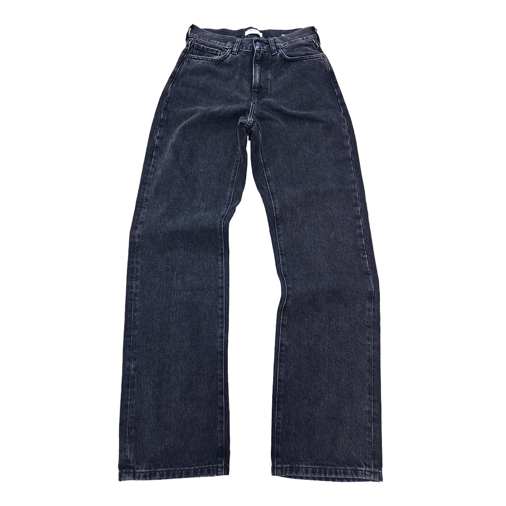Carhartt Noxon Blue Pants (27)